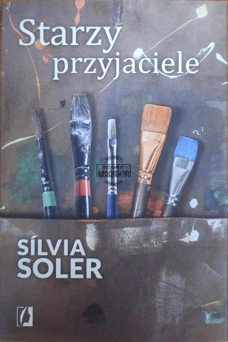 659444 Starzy przyjaciele