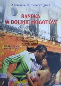 Randka w Dolinie Mogotów