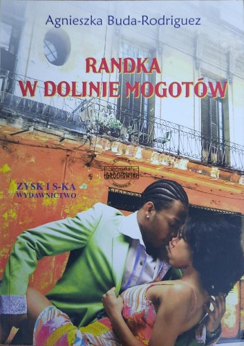 659453 Randka w Dolinie Mogotów