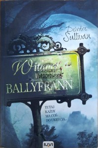 Witamy w Ballyfrann