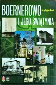 Boernerowo i jego świątynia
