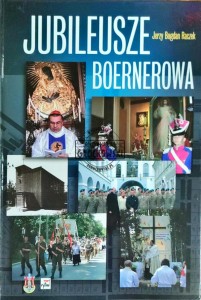 Jubileusze Boernerowa