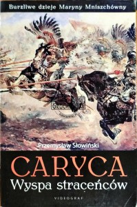 Caryca. Wyspa straceńców