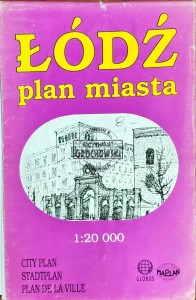 Łódź centrum