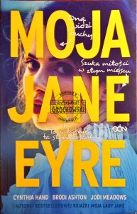Moja Jane Eyre