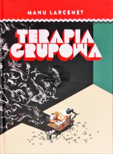 Terapia grupowa. Wydanie zbiorcze 
