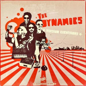 The Dynamics – Version Excursions 2LP