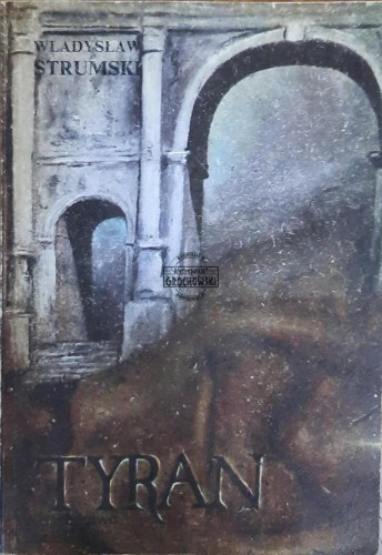659493 Tyran