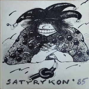 Satyrykon'85