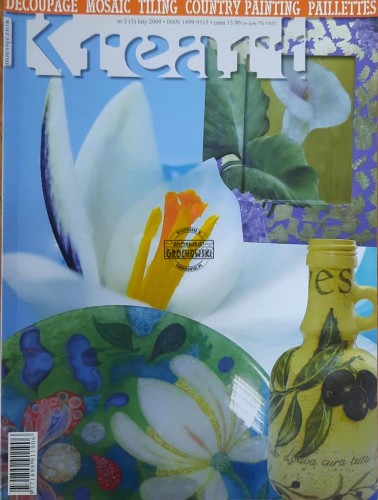 659519 Kreart nr 2