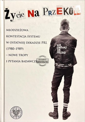 677972 Życie na przekór