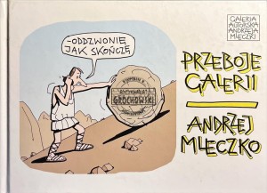 Przeboje galerii