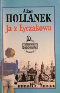 Ja z Łyczakowa