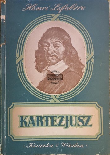 660121 Kartezjusz