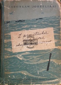 Z pamiętnika marynarza okrętu podwodnego