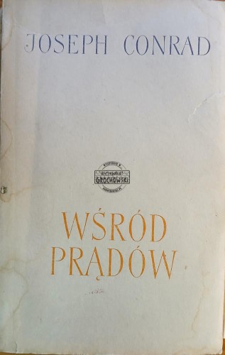 660127 Wśród prądów