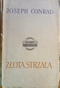 Złota strzała
