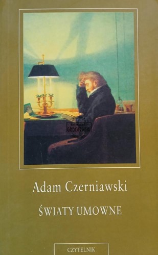 660148 Światy umowne