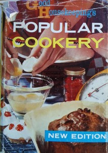 Popular cookery