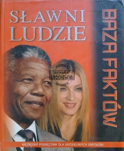 Słąwny ludzie, Baza faktów