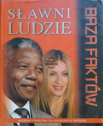 660162 Słąwny ludzie, Baza faktów