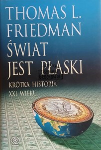 Świat jest płaski