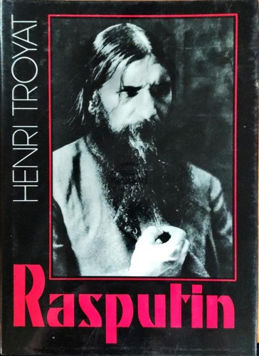658668 Rasputin