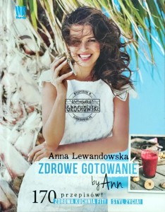 Zdrowe gotowanie