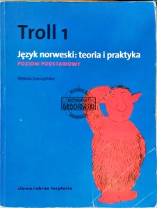 Troll 1. Język norweski: teoria i praktyka poziom podstawowy