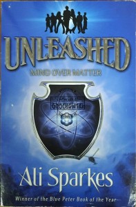 Unleashed. Mind over Matter