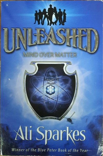 659555 Unleashed. Mind over Matter