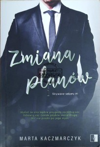 Zmiana planów