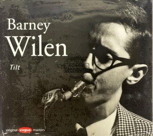 Barney Wilen – Tilt CD