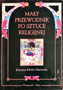 Mały przewodnik po sztuce religijnej 
