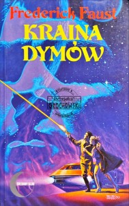 Kraina dymów