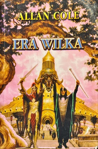 414813 Era wilka