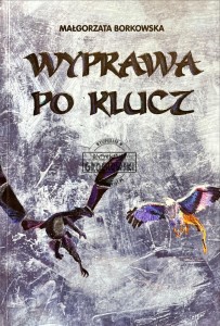 Wyprawa po klucz
