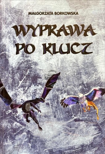414823 Wyprawa po klucz