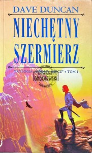Niechętny szermierz
