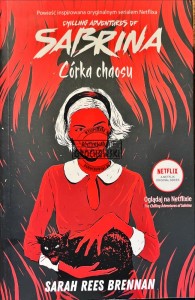 Córka chaosu