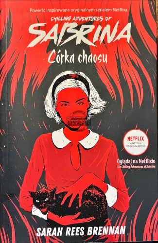 414863 Córka chaosu