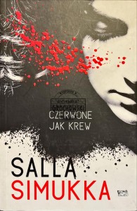 Czerwone jak krew