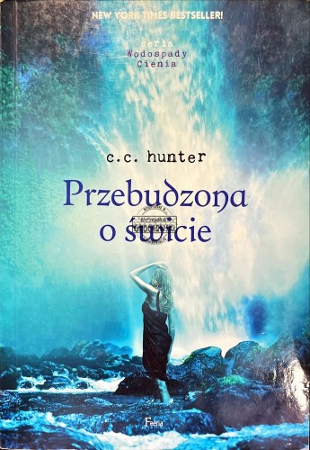 414874 Przebudzona o świcie