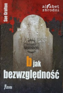 B jak bezwzględność
