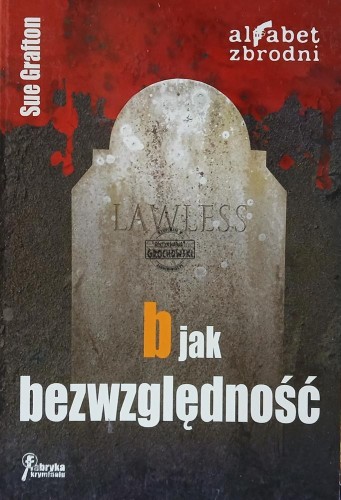 660192 B jak bezwzględność