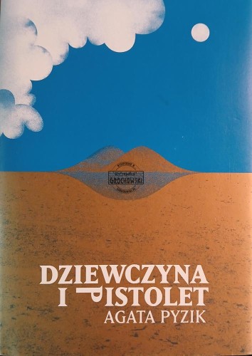 660206 Dziewczyna i pistolet