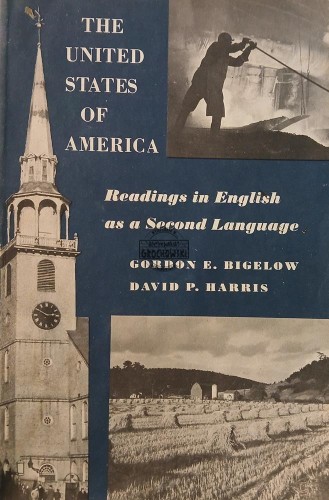 660241 United States of America, Reading in English as a Second Language