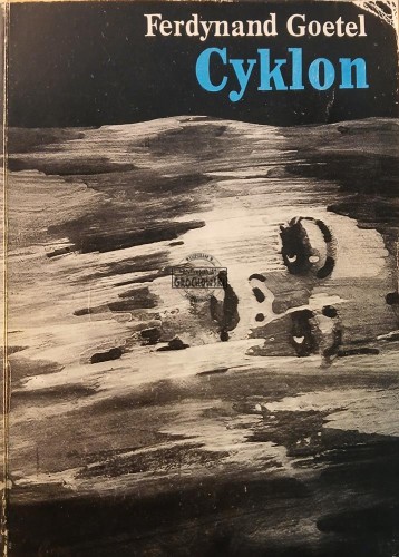 660265 Cyklon