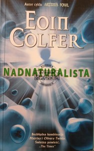 Nadnaturalista