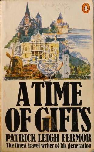 660273 A Time of Gifts